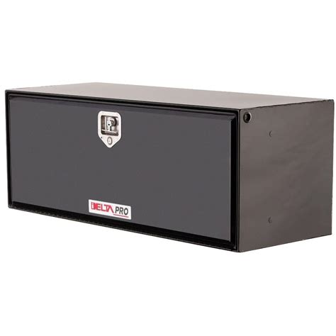 delta steel truck boxes|delta pro tool boxes website.